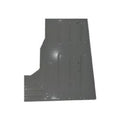 Front Floor Cutouts, RH – for Toyota Land Cruiser FJ40 (Steel)