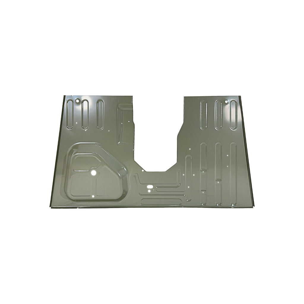 Front Floor Panel – for Toyota Land Cruiser FJ40 (Steel) – view 2