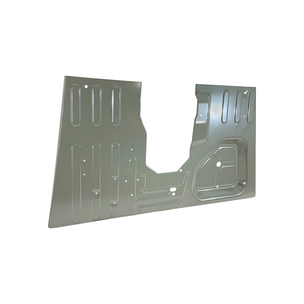 Front Floor Panel – for Toyota Land Cruiser FJ40 (Steel) – view 3