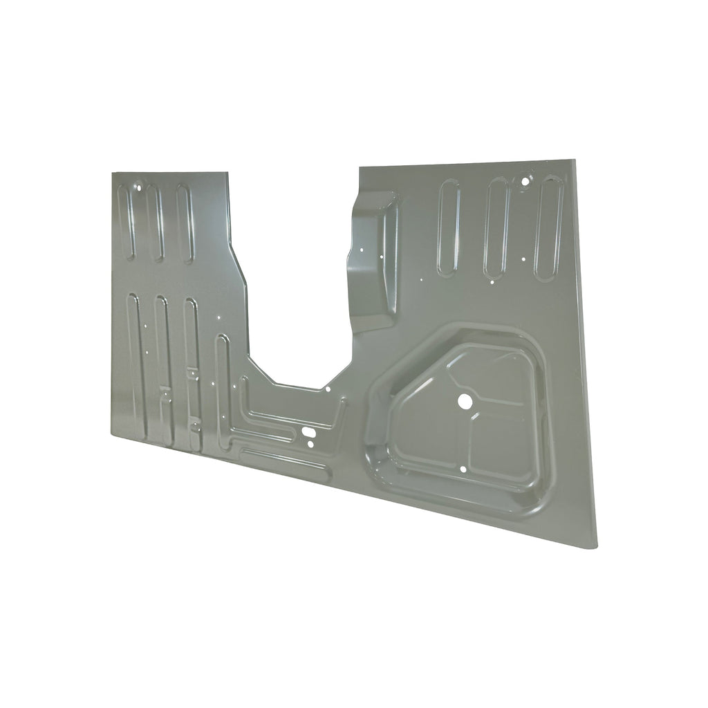 Front Floor Panel – for Toyota Land Cruiser FJ40 (Steel) – view 4