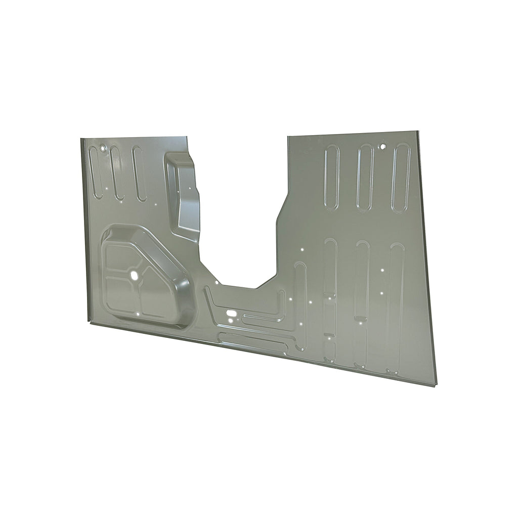 Front Floor Panel – for Toyota Land Cruiser FJ40 (Steel) – view 5