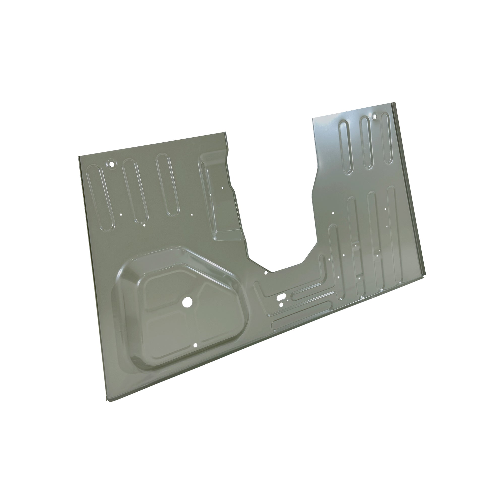 Front Floor Panel – for Toyota Land Cruiser FJ40 (Steel) – view 6