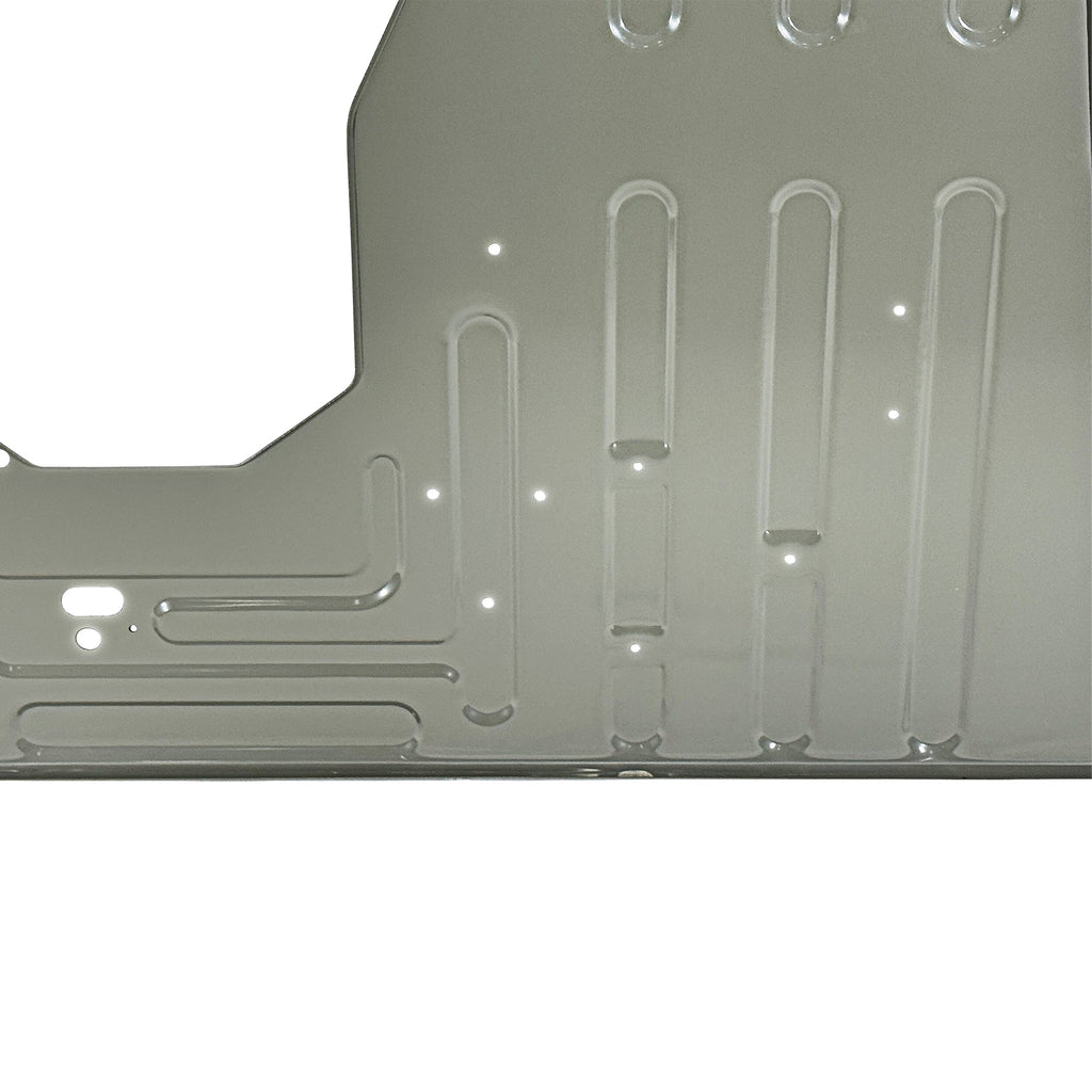Front Floor Panel – for Toyota Land Cruiser FJ40 (Steel) – view 7