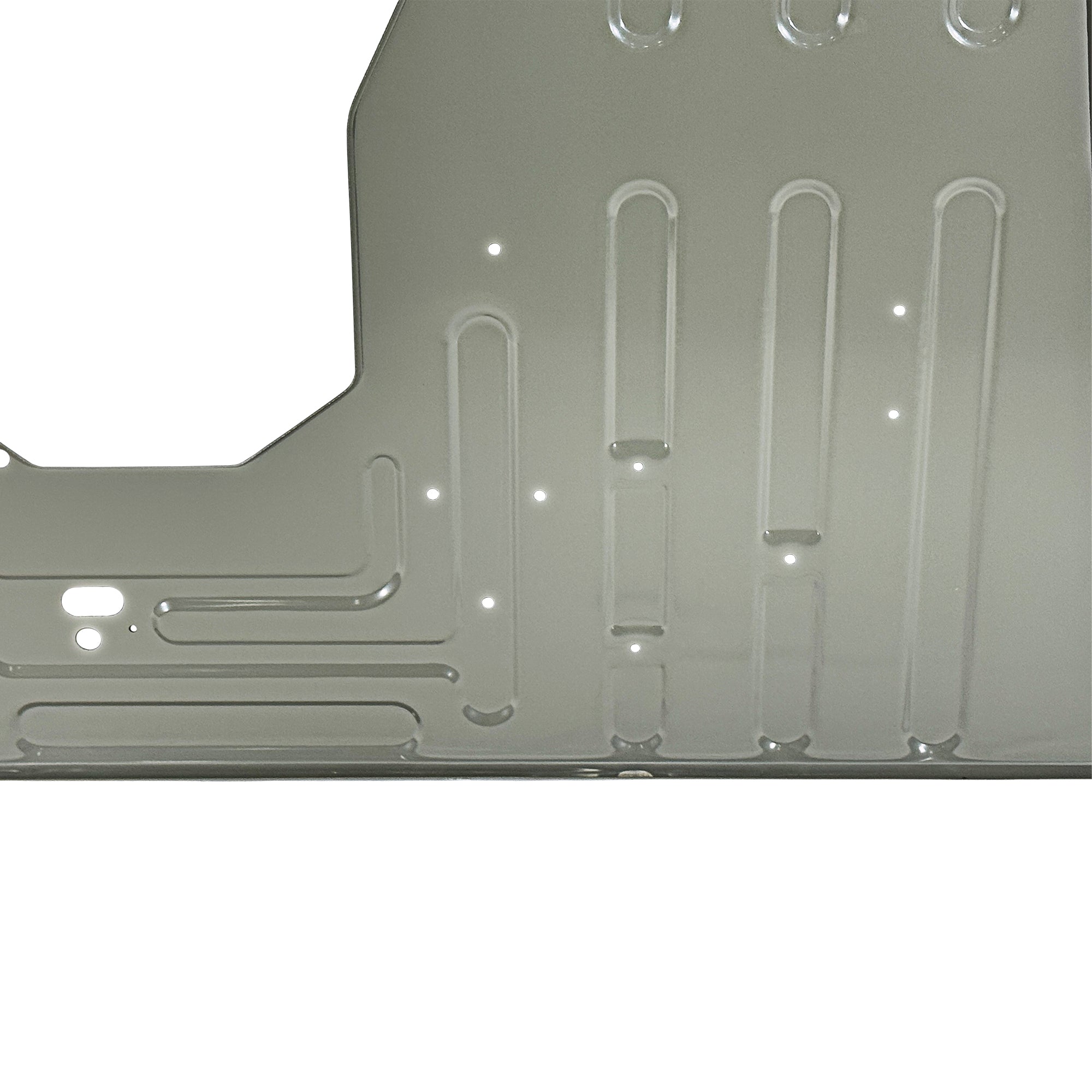 Front Floor Panel – for Toyota Land Cruiser FJ40 (Steel) – view 7