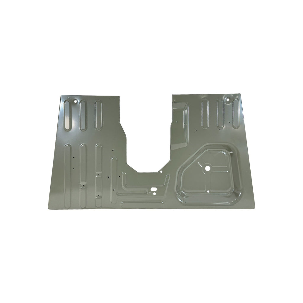 Front Floor Panel – for Toyota Land Cruiser FJ40 (Steel)
