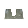 Front Floor Panel – for Toyota Land Cruiser FJ40 (Steel)