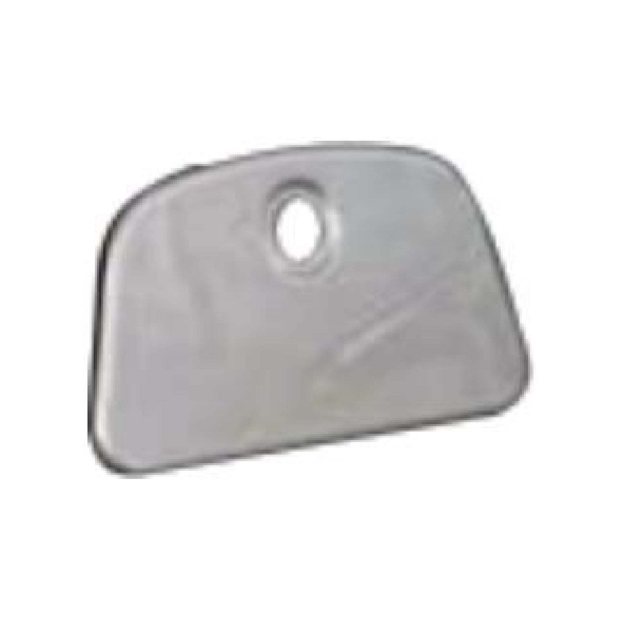 Instrument Panel Cover – for Toyota Land Cruiser FJ40 & FJ45 (Steel)