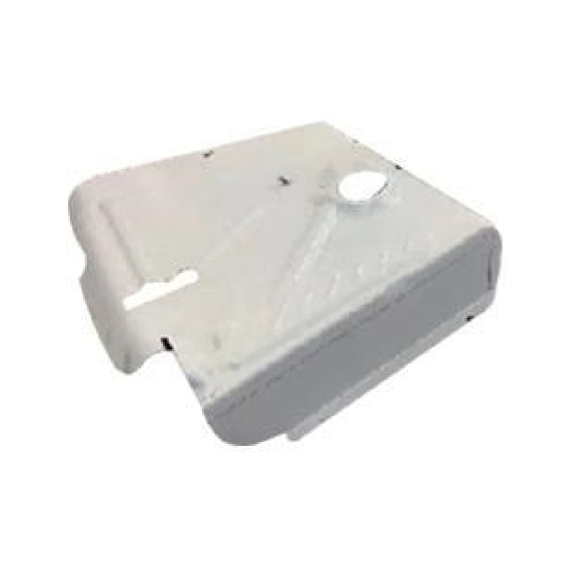 Fuel Tank Cover – for Toyota Land Cruiser FJ40 (Steel)