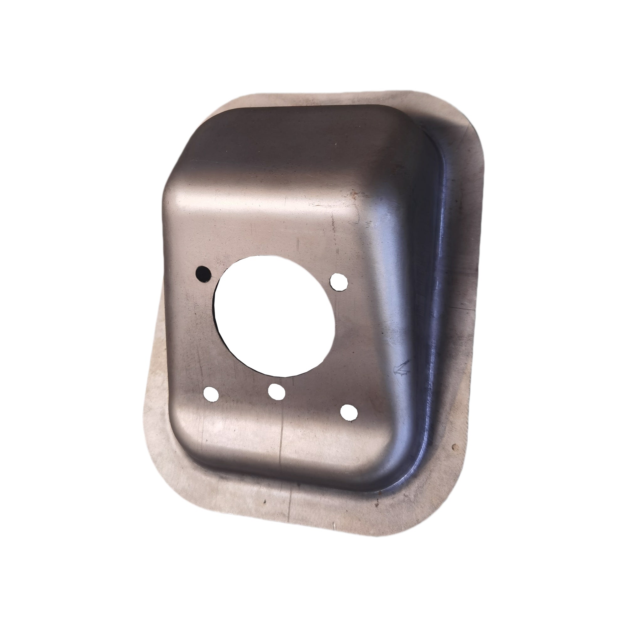 Fuel Tank Bowl – for Toyota Land Cruiser FJ40 (Steel) – view 2