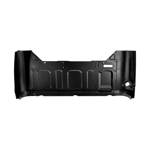 Back Panel Lower – for Toyota Land Cruiser FJ45 (Steel) – view 2
