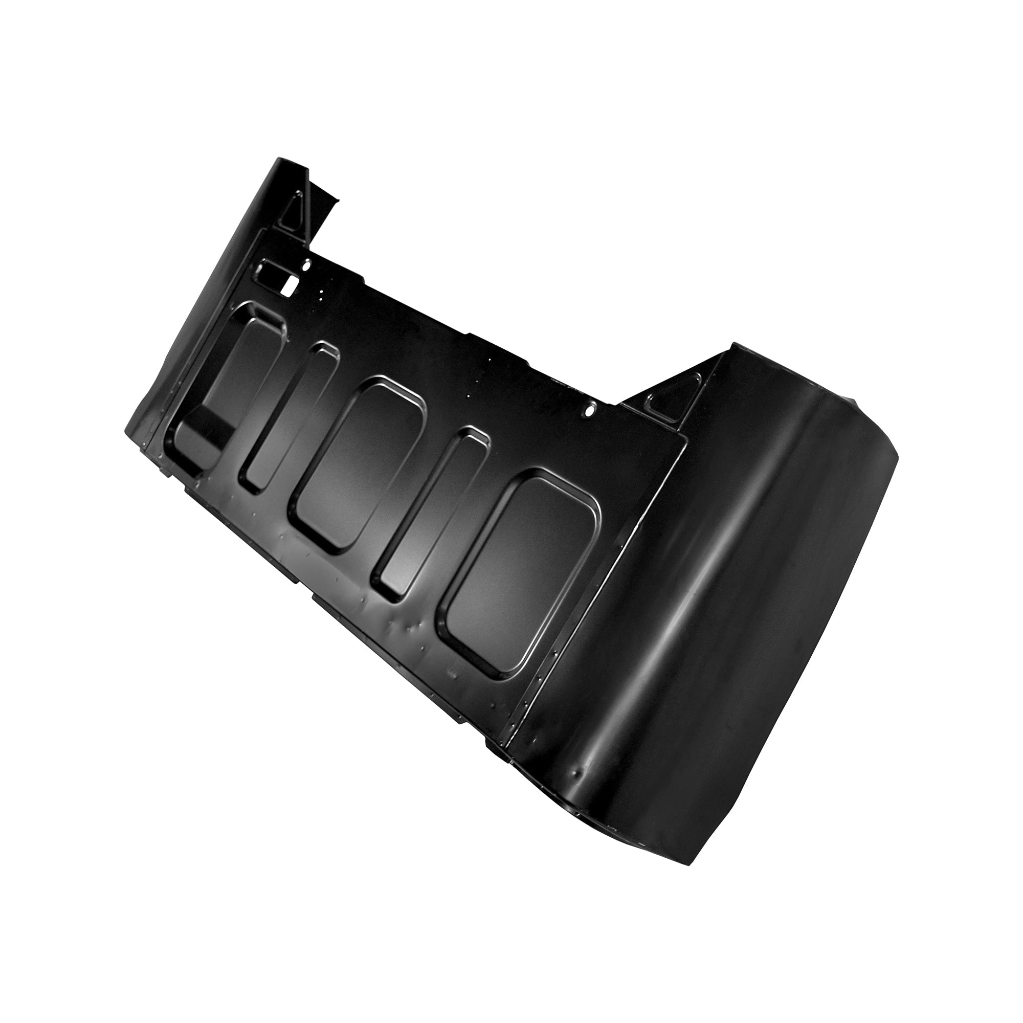 Back Panel Lower – for Toyota Land Cruiser FJ45 (Steel) – view 6