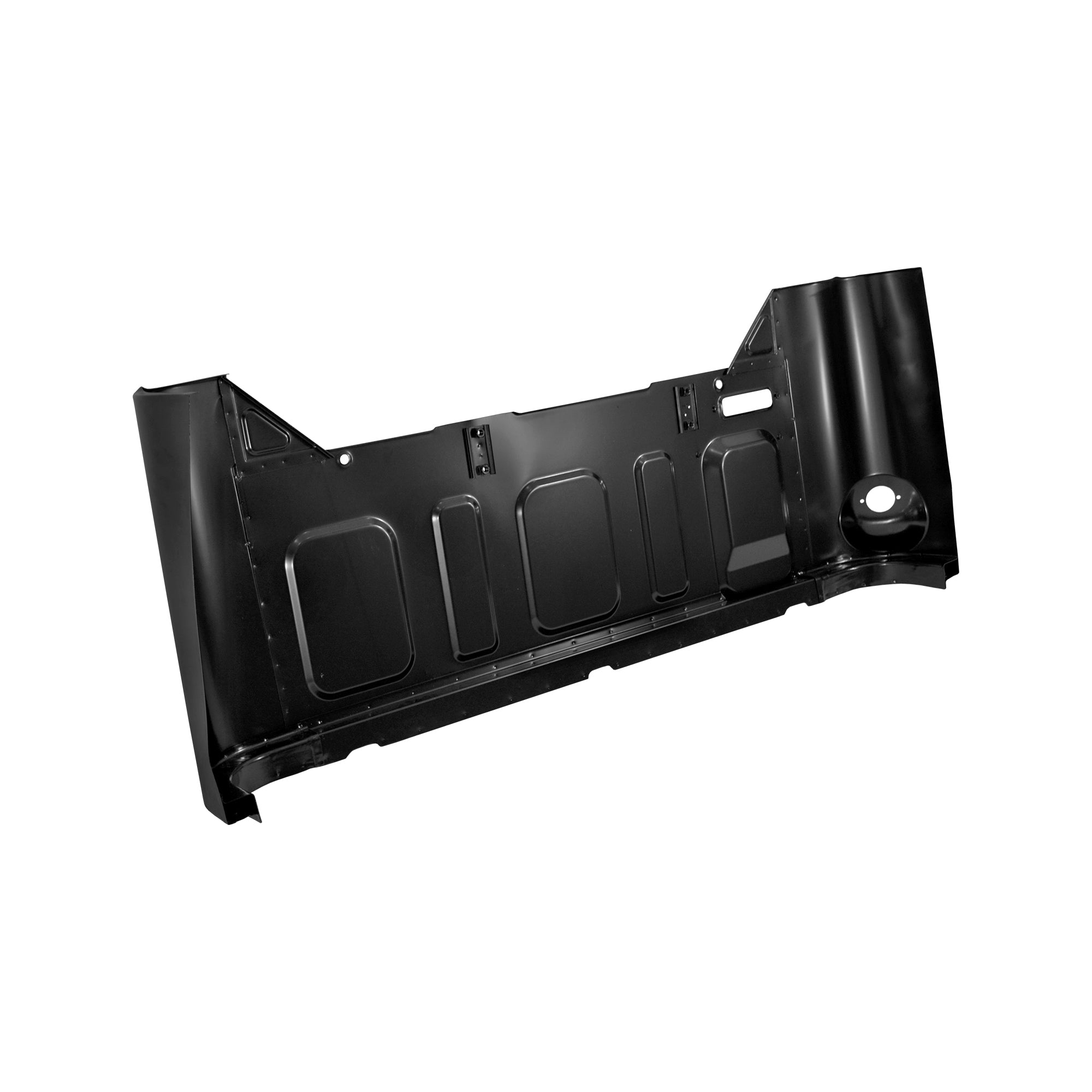Back Panel Lower – for Toyota Land Cruiser FJ45 (Steel) – view 7