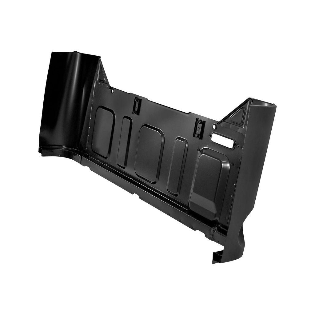 Back Panel Lower – for Toyota Land Cruiser FJ45 (Steel) – view 8