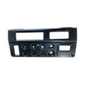 Radio Panel R – for Toyota Land Cruiser FJ40 & FJ45 (Steel)