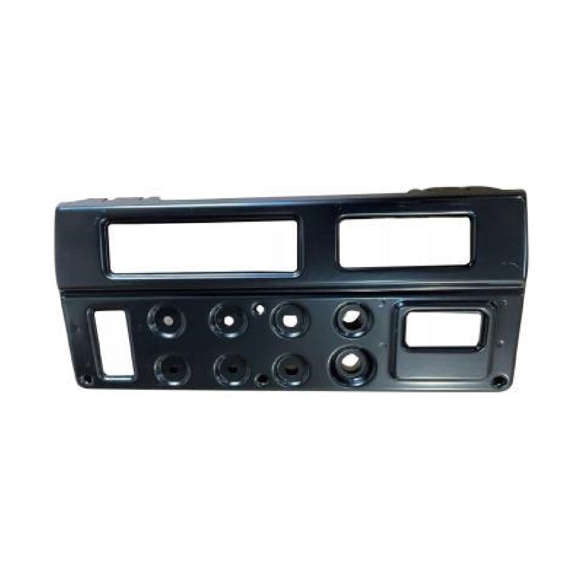 Radio Panel R – for Toyota Land Cruiser FJ40 & FJ45 (Steel)
