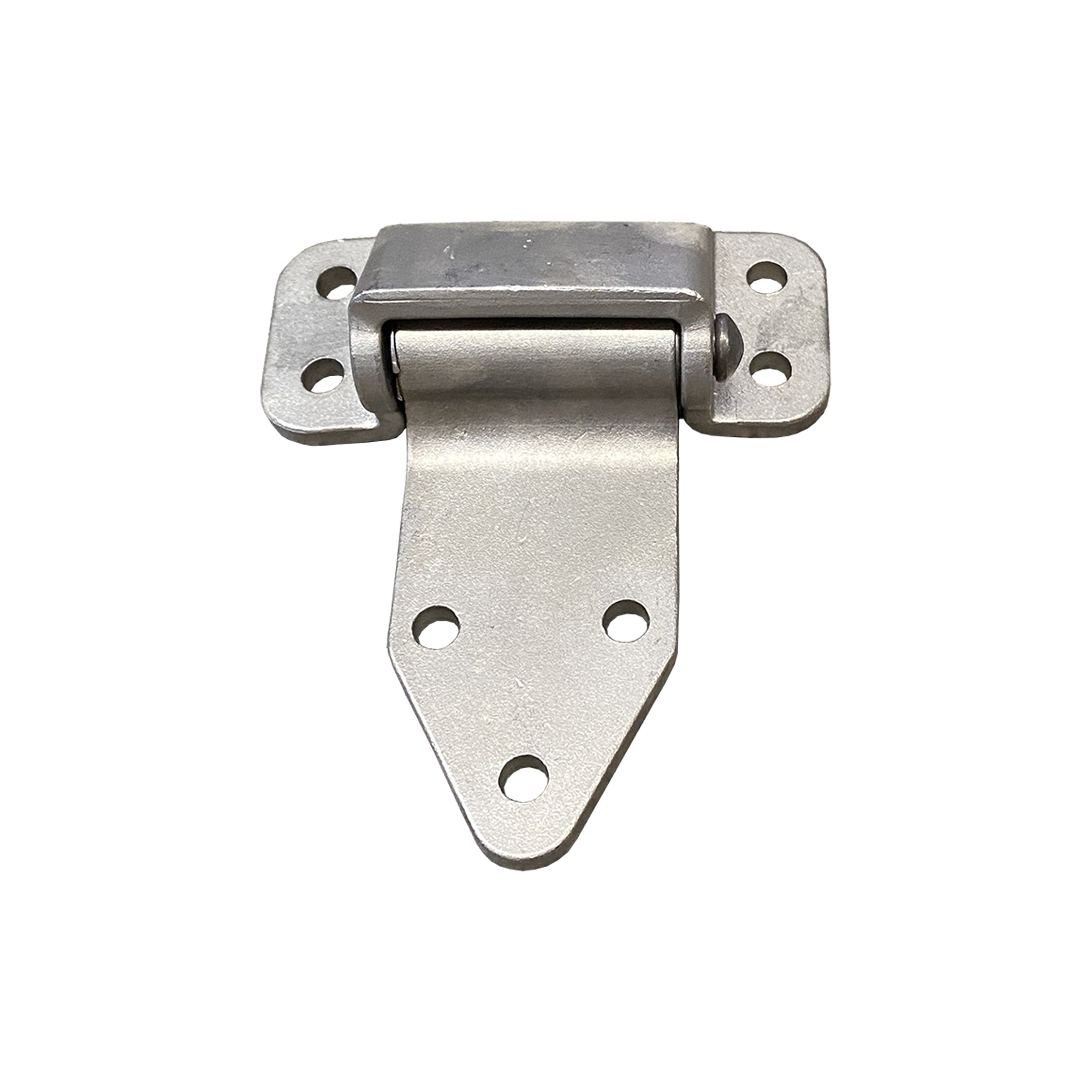 Tailgate Down Hinges – for Toyota Land Cruiser FJ40 (Stainless Steel) – view 5
