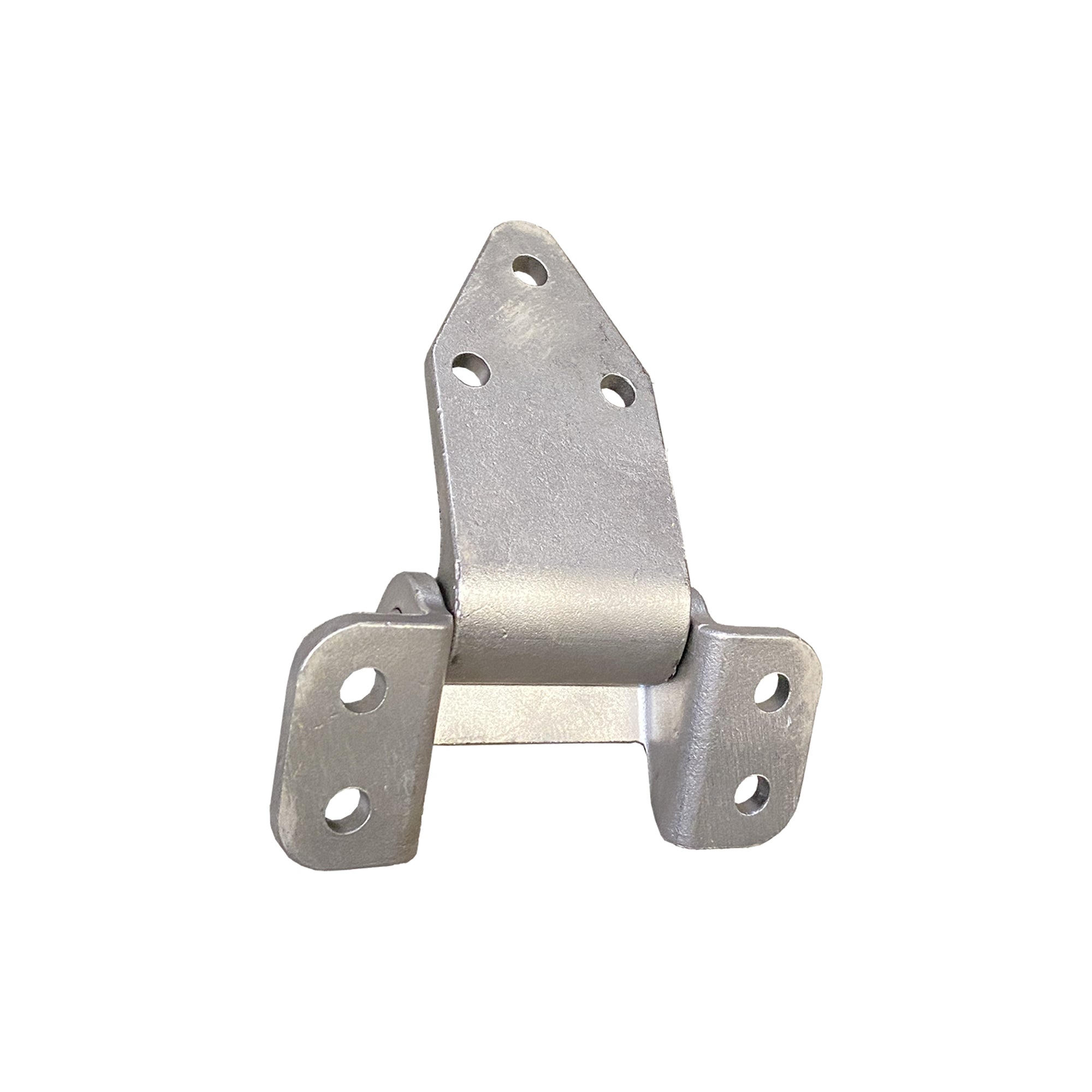 Tailgate Down Hinges – for Toyota Land Cruiser FJ40 (Stainless Steel) – view 6