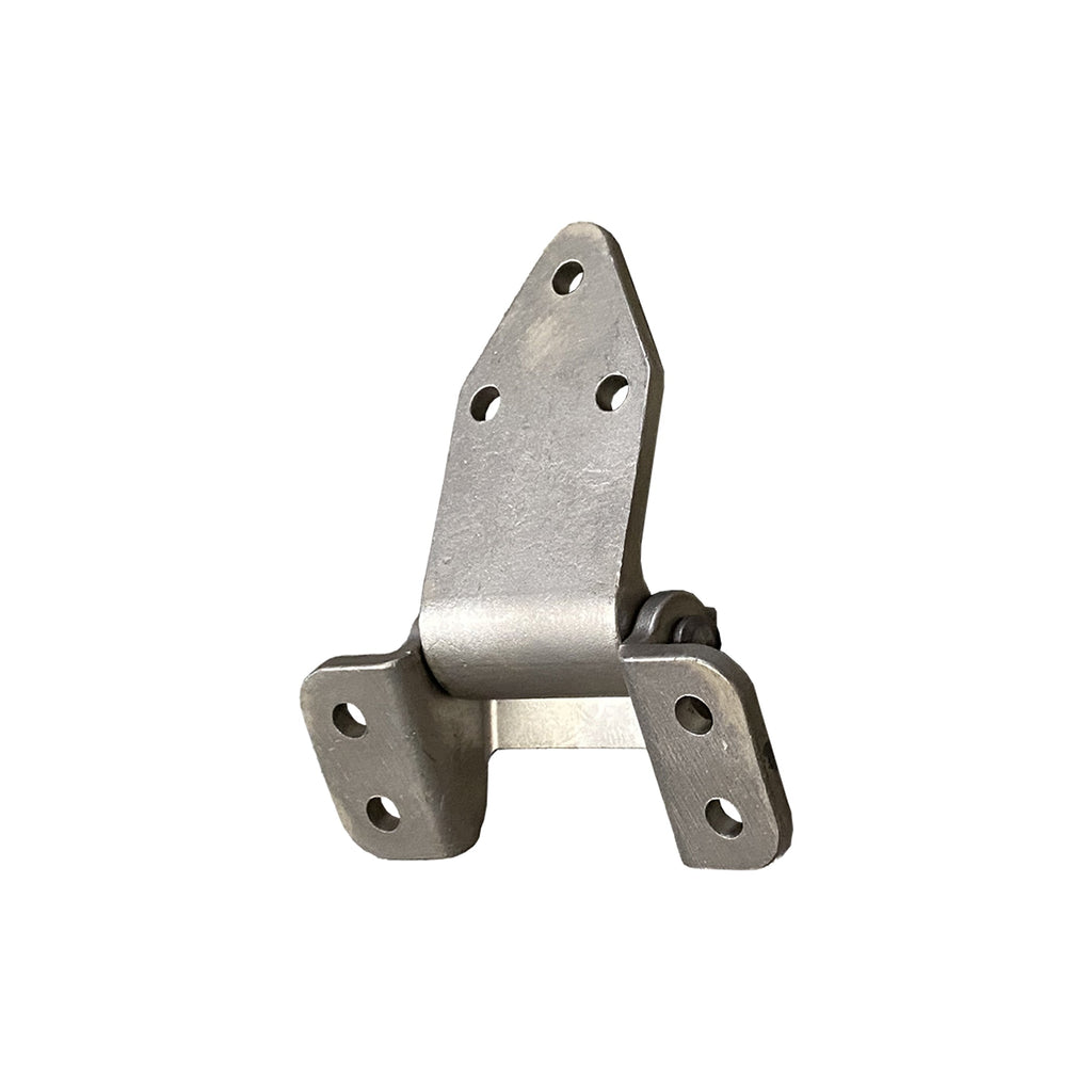 Tailgate Down Hinges – for Toyota Land Cruiser FJ40 (Stainless Steel) – view 7