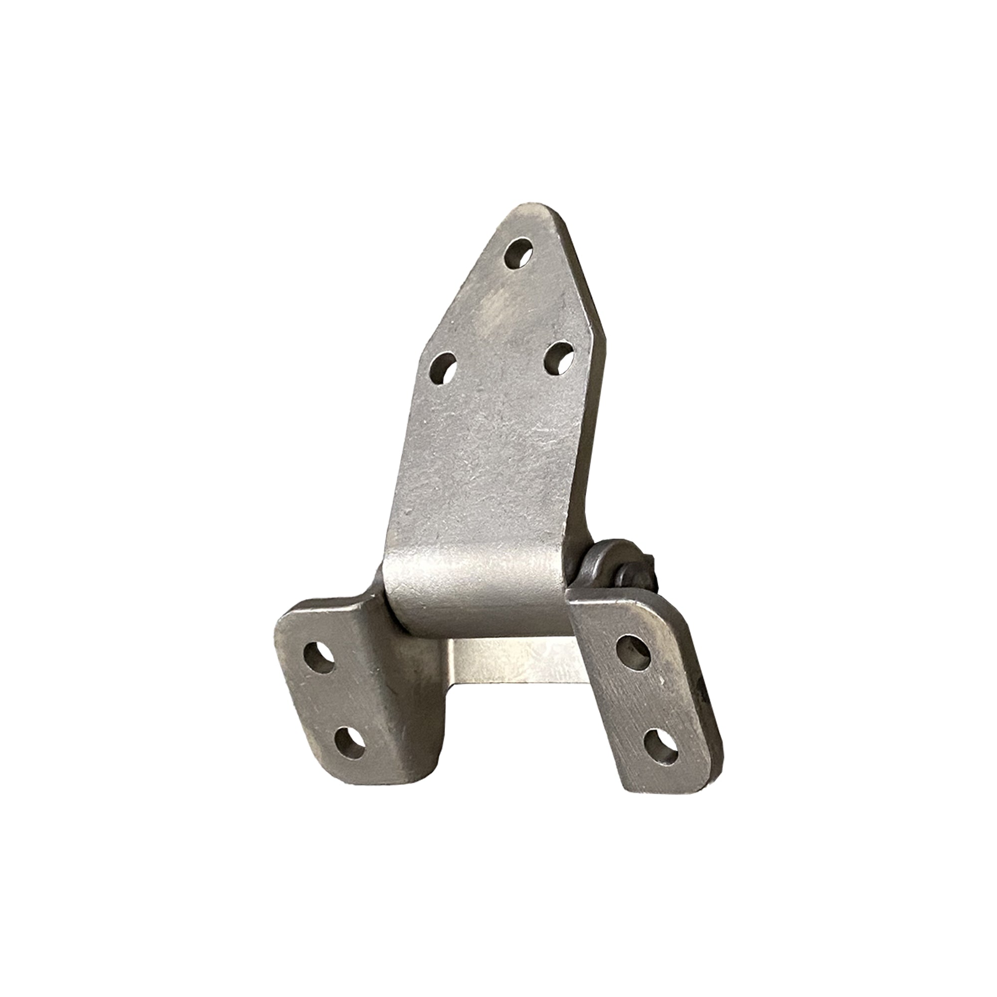 Tailgate Down Hinges – for Toyota Land Cruiser FJ40 (Stainless Steel) – view 7