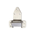 Tailgate Down Hinges – for Toyota Land Cruiser FJ40 (Stainless Steel)