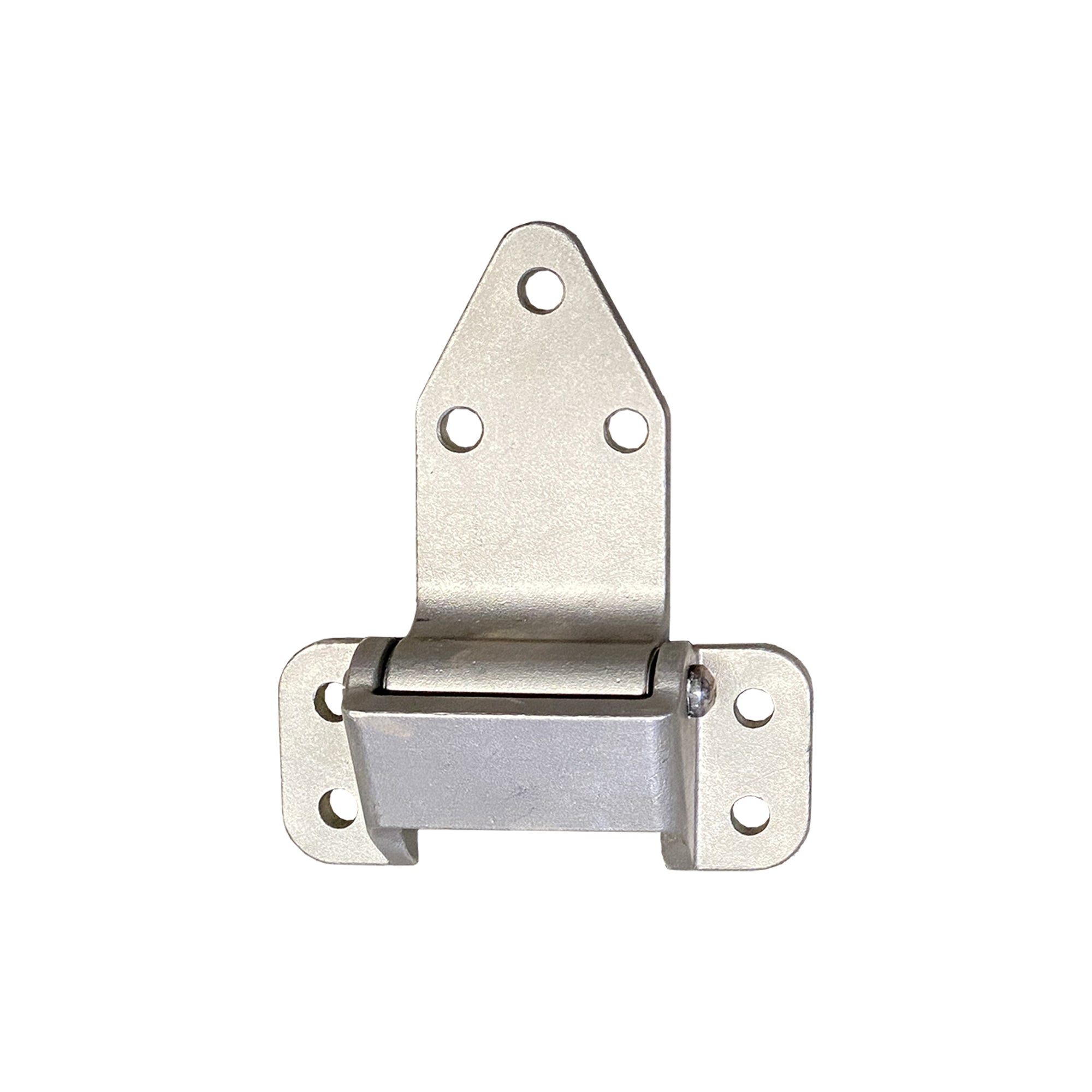 Tailgate Down Hinges – for Toyota Land Cruiser FJ40 (Stainless Steel)