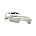 Replica Brand New Primer – for Ford Bronco 1966–77 (Steel)