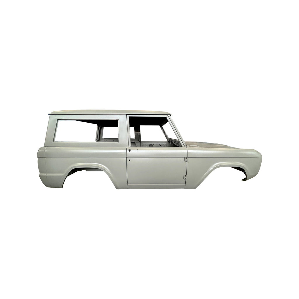 Replica Brand New Primer – for Ford Bronco 1966–77 (Steel) – view 2