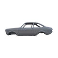 Replica Complete Cabin Shell – for Ford Escort Mk2 (Steel)